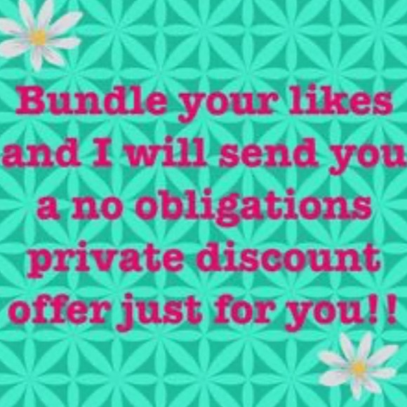 🌺This Listing is for a Live Show. Please Like ❤️ if you need to be notified🌺 - Picture 4 of 6